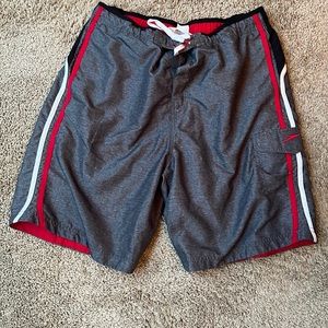 Men’s Speedo Swim trunks